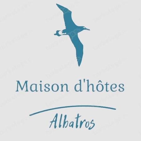 Maison Albatros มาห์เดีย ภายนอก รูปภาพ