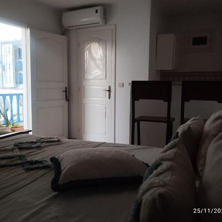 Maison Albatros มาห์เดีย ภายนอก รูปภาพ