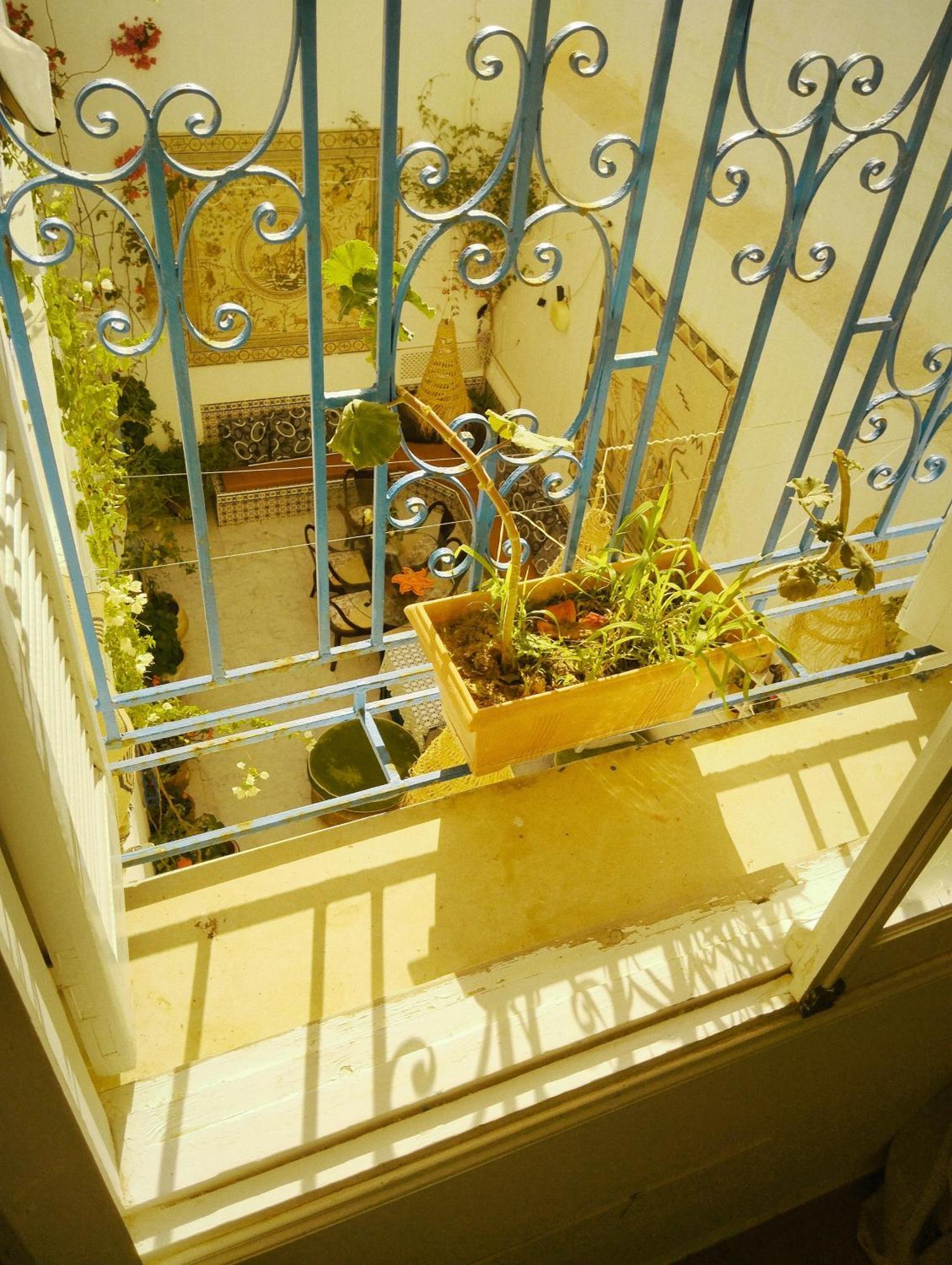 Maison Albatros มาห์เดีย ภายนอก รูปภาพ