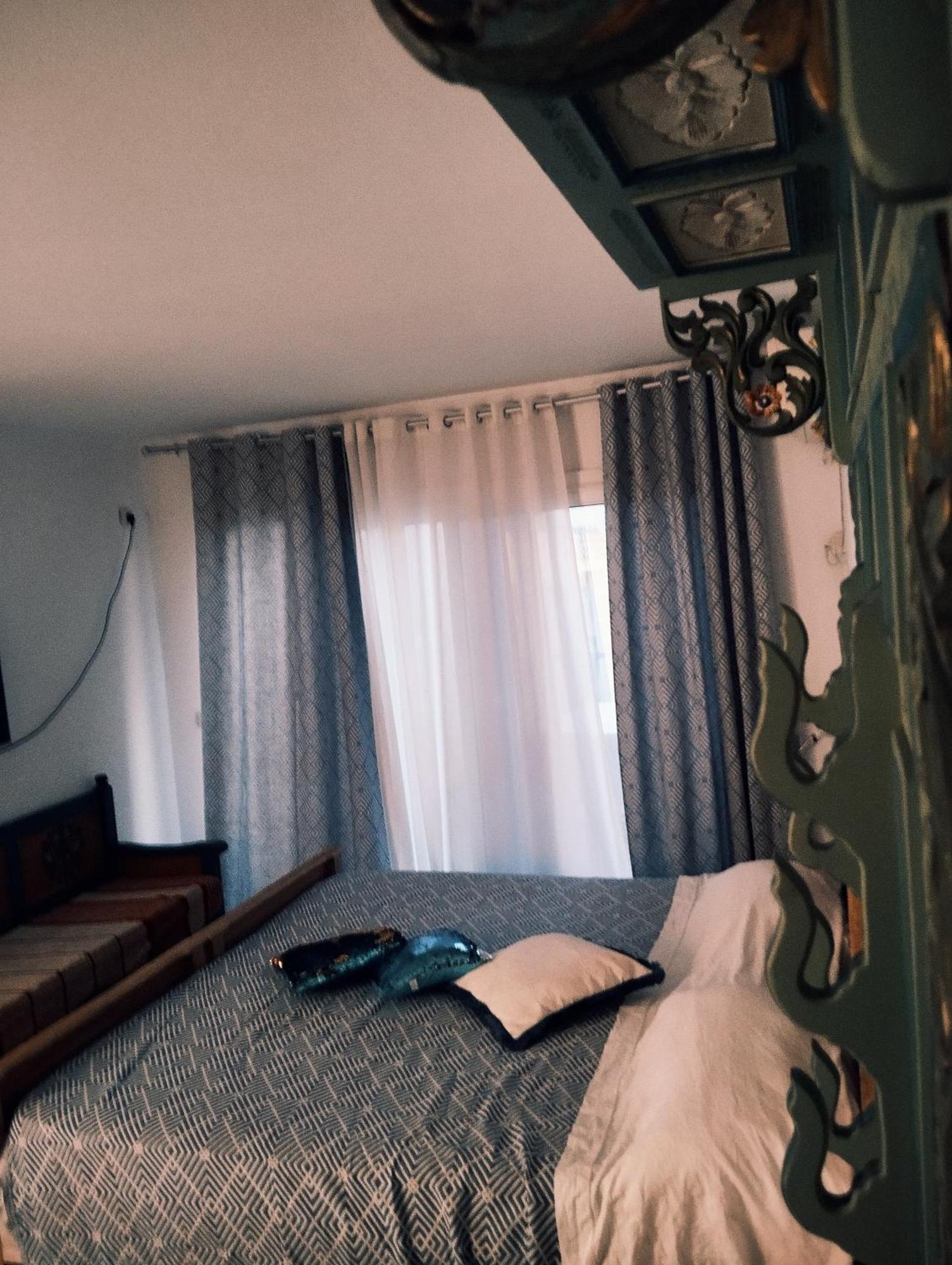 Maison Albatros มาห์เดีย ภายนอก รูปภาพ