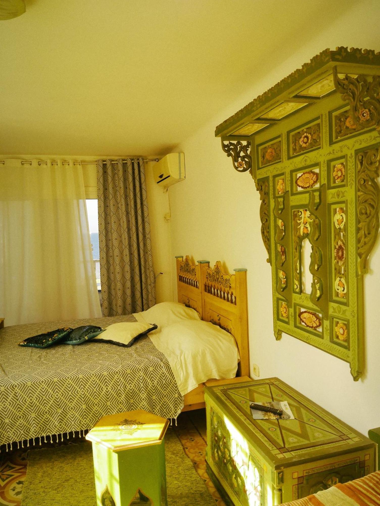 Maison Albatros มาห์เดีย ภายนอก รูปภาพ