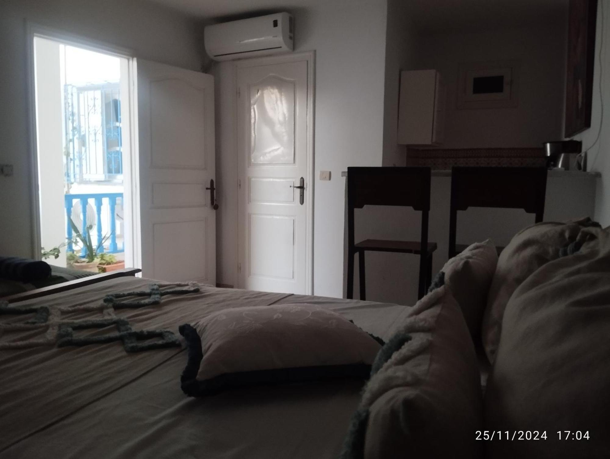 Maison Albatros มาห์เดีย ภายนอก รูปภาพ